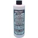 STAINLESS STEEL CLEANER 16oz