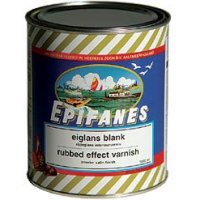 RUBBED EFFECT VARNISH 1000ml