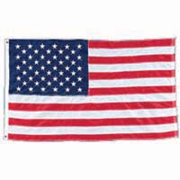 16in x 24in U.S. YACHT FLAG