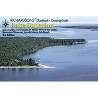 Lake Superior Chartbook