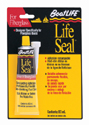LIFE SEAL SEALANT TUBE CLEAR