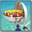 MAGMA MARINE KETTLE 2 PARTY SIZE