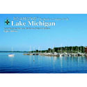 Upper Lake  Michigan