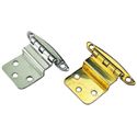 SS SEMI-CONCEALED HINGE SD2019141