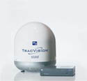 M3 ST KVH TRAC VISION 01027901