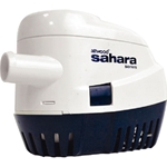 ATTWOOD SAHARA S750- AUTOMATIC