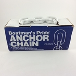 POLYMER COATED ANCHOR LEAD CHAIN