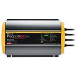 Pro Mariner Pro Sport HD 20 AMP 3 Bank Battery Charger