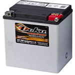 Deka ETX30L Sports Power Battery