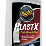 Plast-x Meguiars Cleaner/Polish