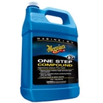Meguiars 67 One Step Compound Gal