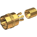 PL-259-CP-G Connector Centerpin