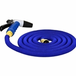 25ft Blue Expandable Hose Oceeq