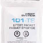 Single 3.2G Epoxy Packet