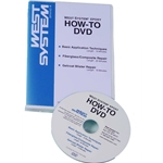 How-To DVD 002-898 Disc