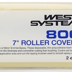 West Roll Cover