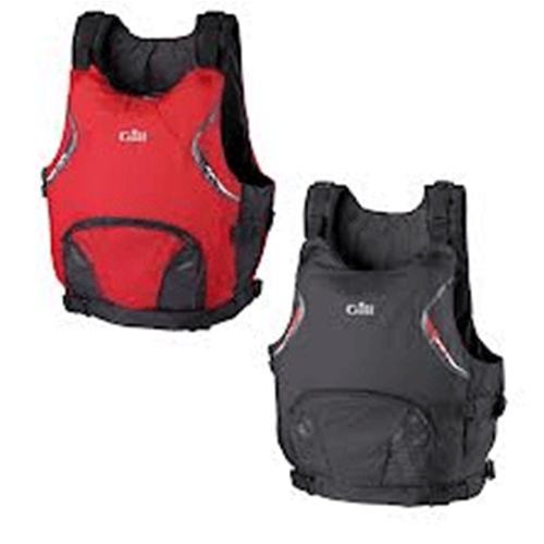 GILL USCG APPROVED SIDE ZIP PFD