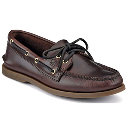 sperry amaretto