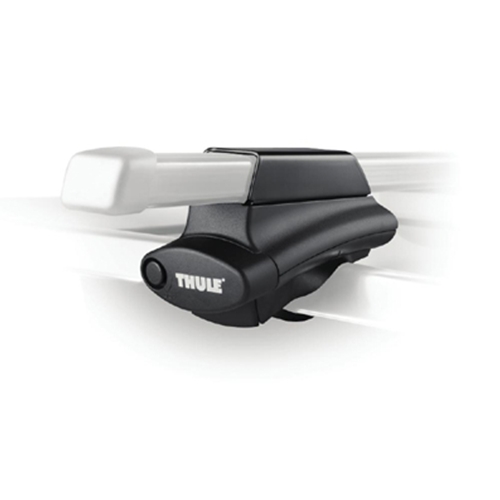 Thule 450r roof rack new arrivals