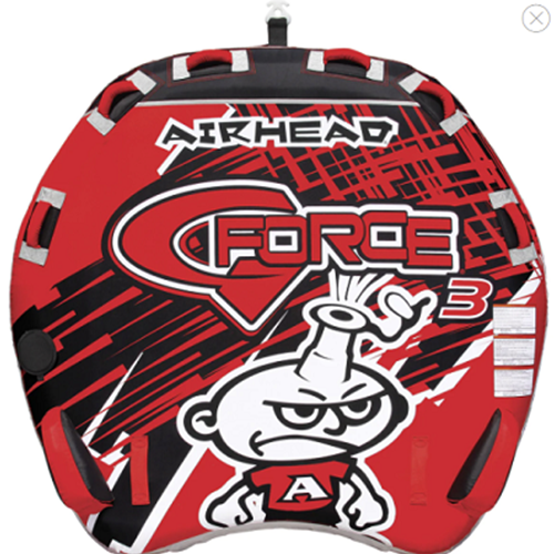 Airhead G-Force 3