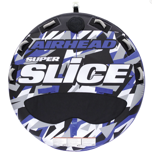 Airhead Super Slice (3 Riders)