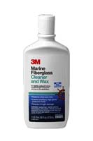 3M CLEANER AND WAX 32oz