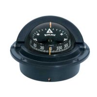 RITCHIE F-83 VOYAGER FLUSH MOUNT COMPASS F-83