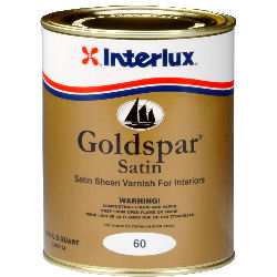 Goldspar Satin Qt 60