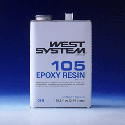 105 EPOXY RESIN 105