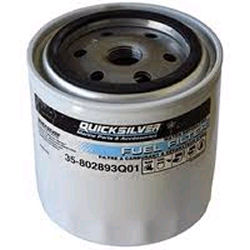 WATER SEPARATING FUEL FILTER 35-802893Q01