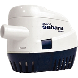 ATTWOOD SAHARA S750- AUTOMATIC