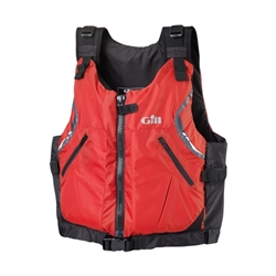 GILL YOUTH USCG APPROVED FRONT ZIP PFD