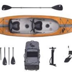 Paddle North Karve Kayak 2.0 XL