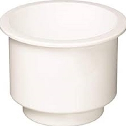 Beckson Drink Holder with Drain