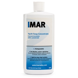 IMAR Yacht Soap Concentrate