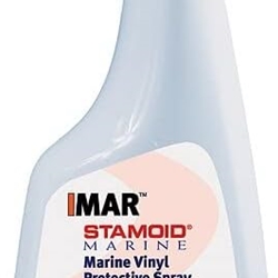 Stamoid Marine Vinyl Cleaner