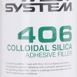 Colloidal Silica