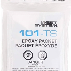 Single 3.2G Epoxy Packet