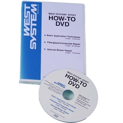 How-To DVD 002-898 Disc