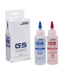 G/5 Adhesive Pts